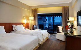 Nine Plus One Business Grand Hotel - Xi'an Xi'an 